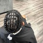 Men Freestyle Braids