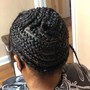 Versatile Sew In