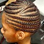 Comb Twist