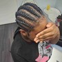 Comb Twist