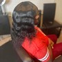 Lace Closure Sew In