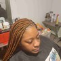 Loc Maintenance