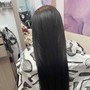 Frontal Closure Sew In