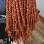 Passion Twists