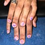 Kid Gel Manicure