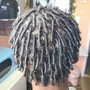 Starter Locs/Dreads