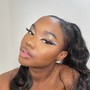 Natural Glam Application