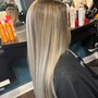 Brazilian Blowout