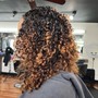 Full Balayage