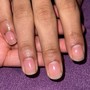 Acrylic Nail Repair