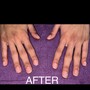 Kid Gel Manicure