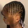 Kid's Braids