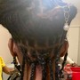 Crochet Braids