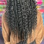 Individual Braids