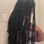 Boxbraids