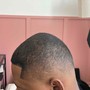 Teen Cut