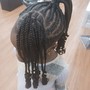 Kinky Twist