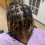 Men’s Braids