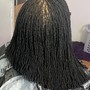 Deep Wash/ Deep Conditioning ONLY