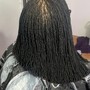 Deep Wash/ Deep Conditioning ONLY