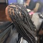 Kinky Twist