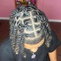 Kids Braids