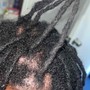 Kinky Twist