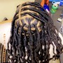 Starter LOCS