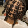 Natural Twists