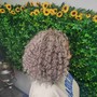 Micro Crochet Braids