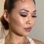 Full Face Glam - Airbrush