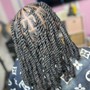 Loc Re-Twist