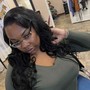 Lace Closure Sew In