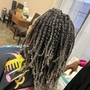 Crochet Braids