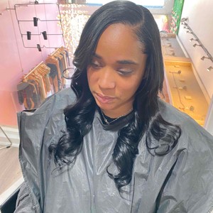 Wig Install Near Me Newberry SC Appointments StyleSeat