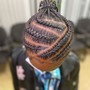 Fulani Braids (medium)