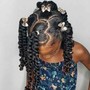 Passion twist (extensions add on,prices varie on length and size)