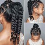 Tribal Braids