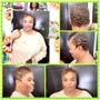 Crochet Braids