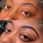 Ombre Brow (Touch Up) 4-12 weeks