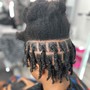 2 strand Twists