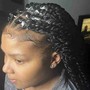 Crochet Braids