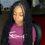 **Soft locs**