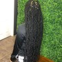 Invisible Loc twist