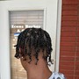 Instant Locs