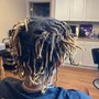 Starter Locs