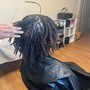 Deep Conditioning Treatment