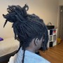 Instant Locs