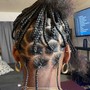 Butterfly Loc Extensions (MEDIUM)