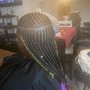 Braiding Class 1on1 Two-Day Course